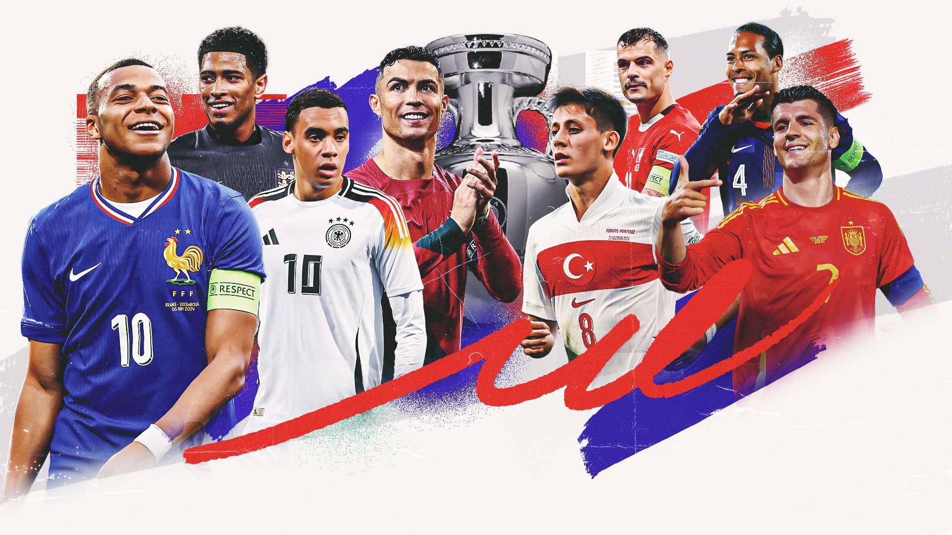 不挠的斗志 不挠的斗志