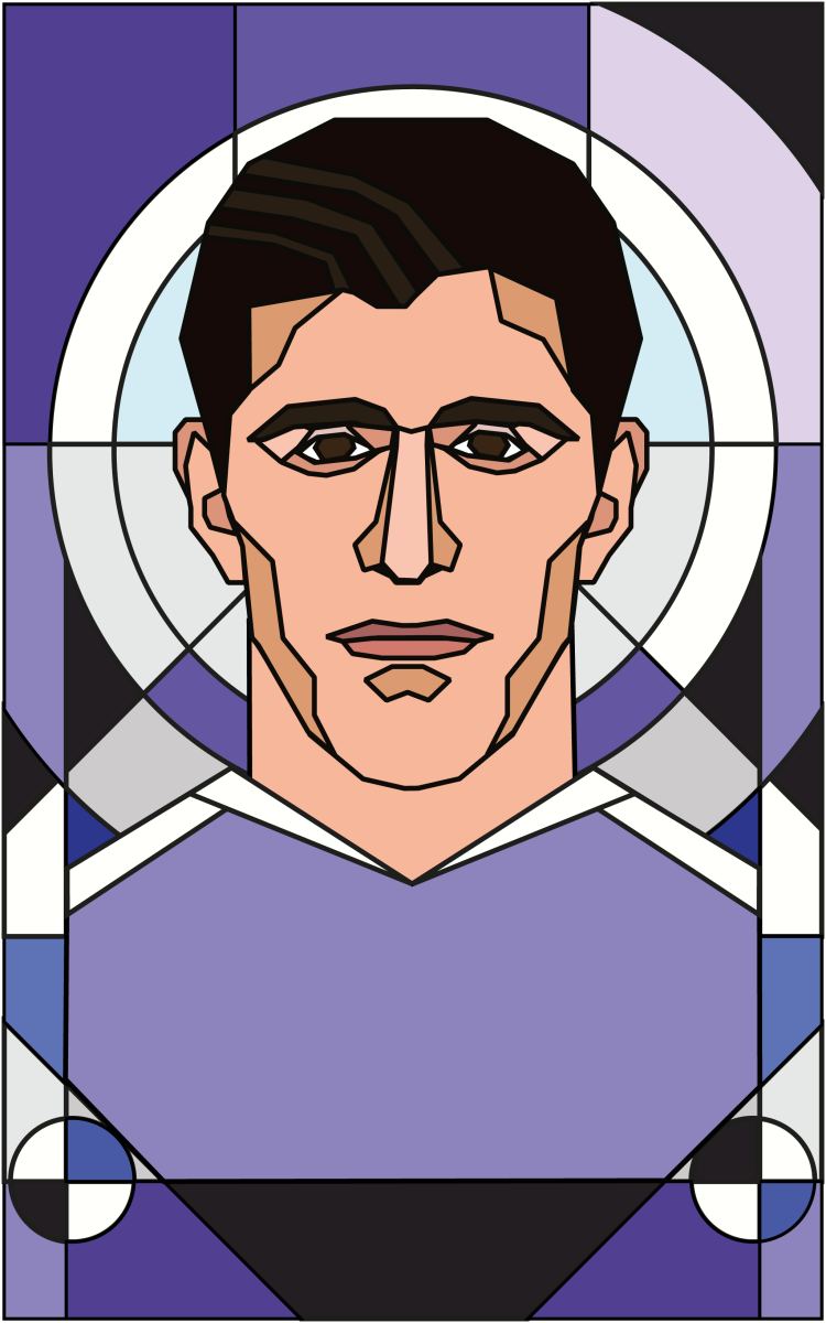 恒的巨星 恒的巨星