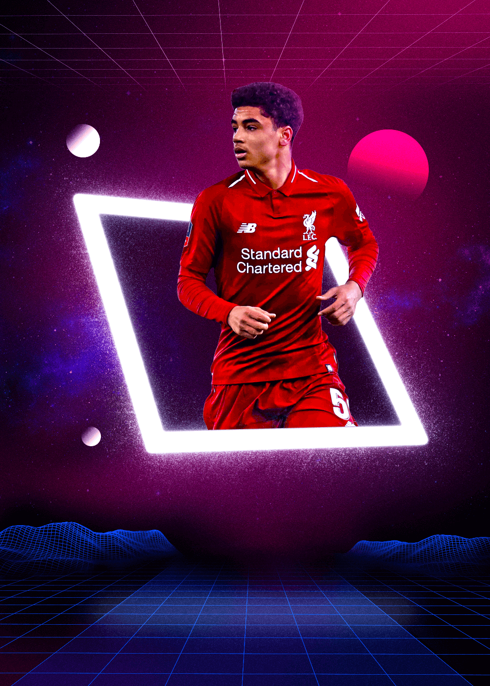 他们必须学 他们必须学