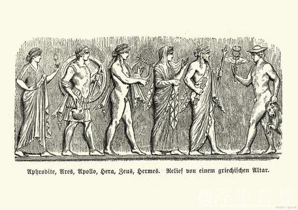 古希腊体育胜利的意义与影响