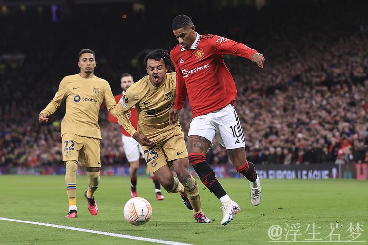 拉什福德计划下周与曼联会谈,明确转会财务细节 拉什福德计划下周与曼联会谈,明确转会财务细节