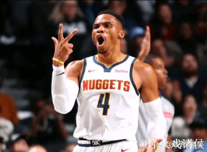 约基奇29+18+16威少22分 掘金加时险胜篮网 约基奇29+18+16威少22分 掘金加时险胜篮网